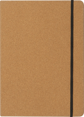 Logotrade promotional item image of: A4 writing folder Syracuse