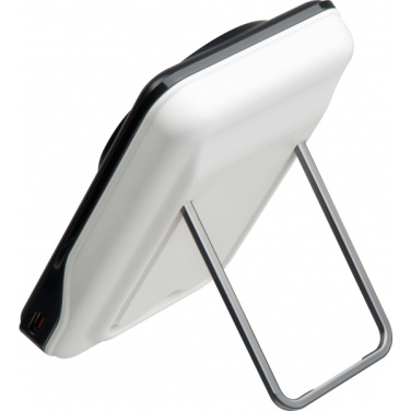 Logo trade advertising products image of: Powerbank Ventura