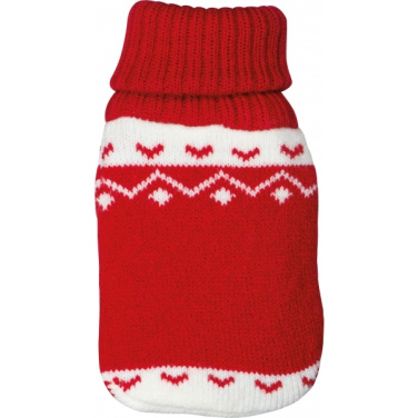 Logotrade corporate gift image of: Hand warmer White Rock