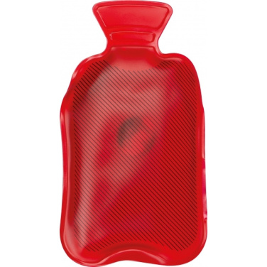 Logotrade promotional merchandise photo of: Hand warmer White Rock