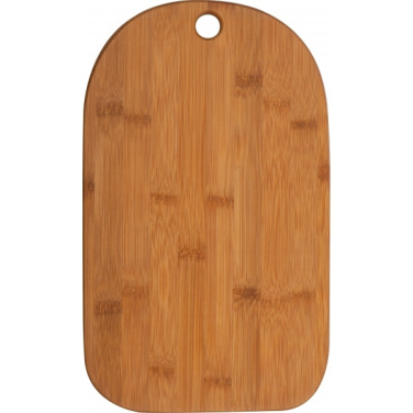 Logotrade promotional merchandise picture of: Bamboo board with hanging loop Windso