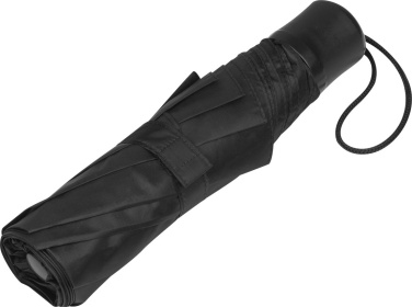 Logotrade promotional giveaway picture of: RPET pocket umbrella Northampton