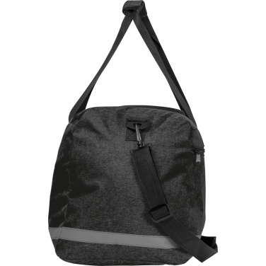 Logo trade promotional gifts image of: Sports bag ROCHDALE