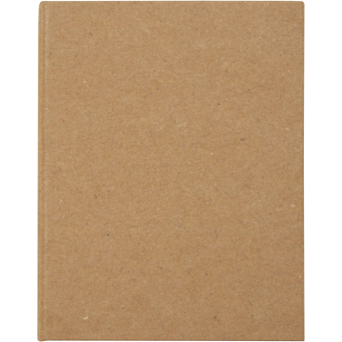 Logo trade promotional merchandise picture of: Sandal memo pad