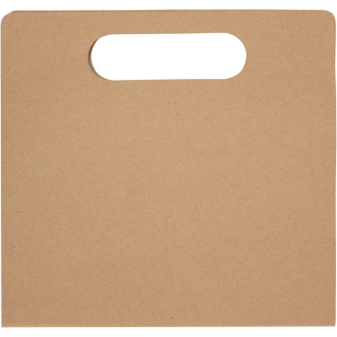 Logotrade promotional merchandise image of: Fir colouring set