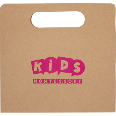 Logotrade promotional merchandise image of: Fir colouring set