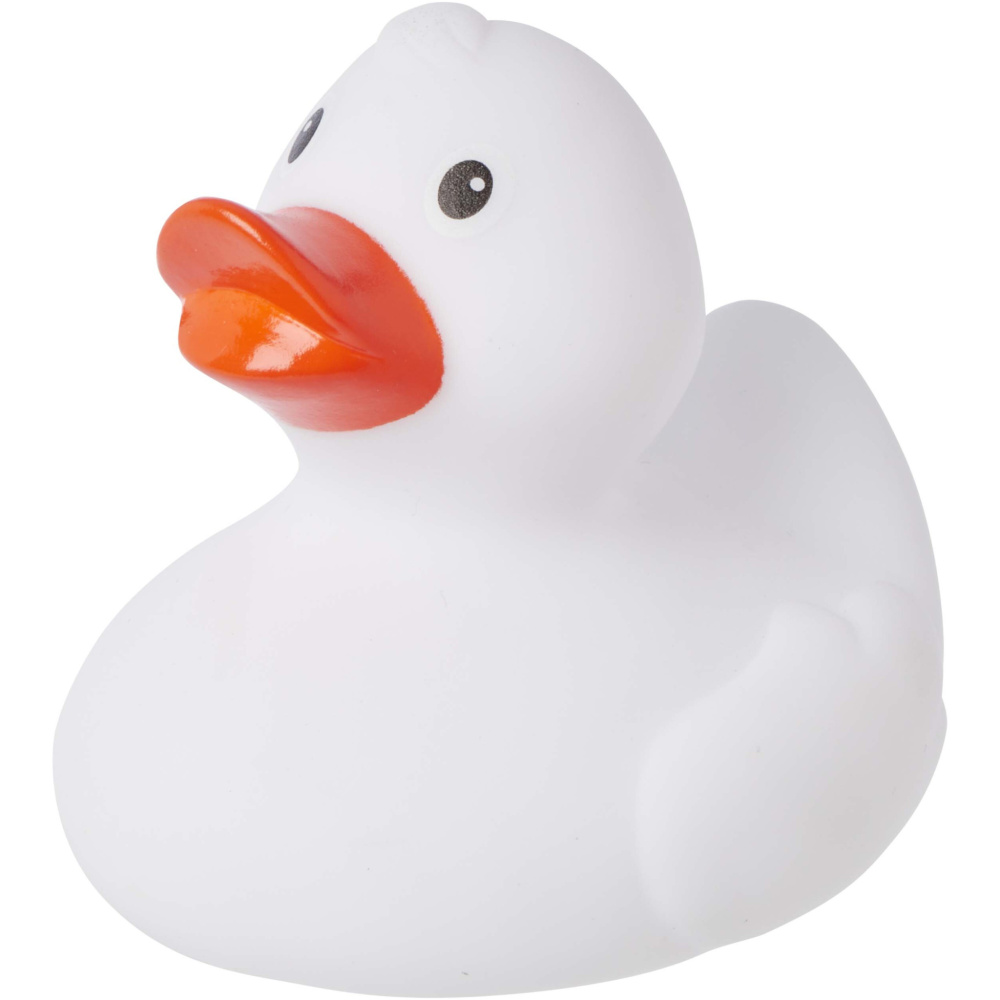 Logotrade corporate gift picture of: Quack duck stress reliever