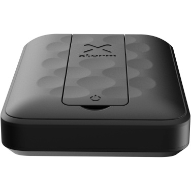 Logotrade promotional gift picture of: Xtorm FS5W101 10.000 mAh magnetic wireless power bank
