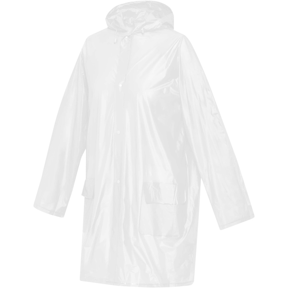 Logotrade promotional items photo of: Ada raincoat