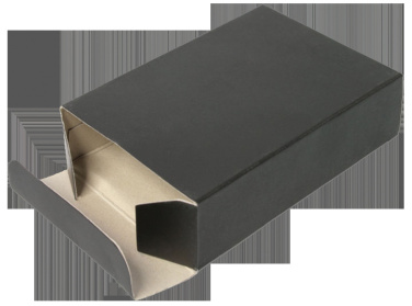 Logo trade advertising product photo of: RFID credit and business card holder 126615500