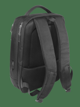 Logotrade advertising products photo of: Laptop backpack 190603400