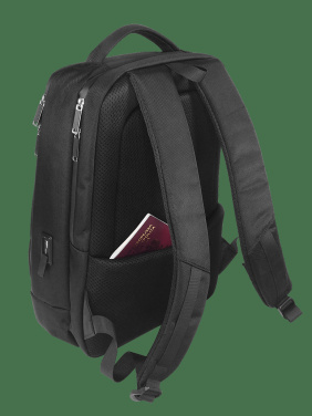 Logotrade advertising product image of: Laptop backpack 190603400