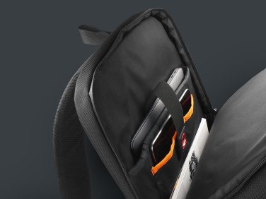 Logotrade corporate gift picture of: Laptop backpack 190603400