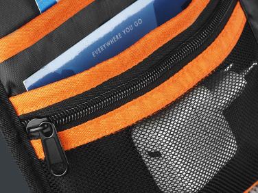 Logotrade promotional items photo of: Laptop backpack 190603400