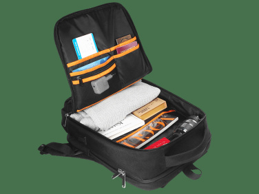 Logotrade promotional product image of: Laptop backpack 190603400