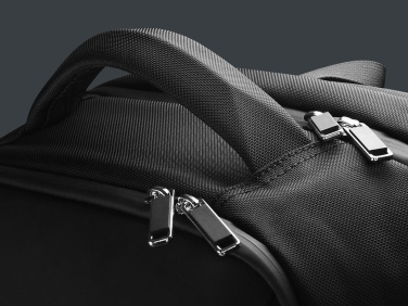 Logo trade promotional merchandise photo of: Laptop backpack 190603400