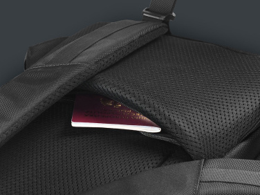 Logotrade corporate gift image of: Laptop backpack 190603400