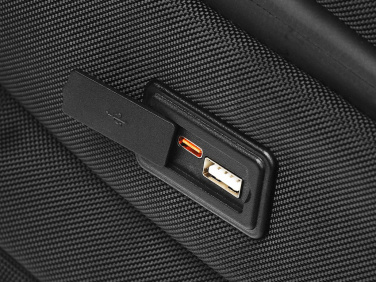 Logo trade promotional giveaways picture of: Laptop backpack 190603400