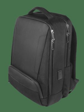 Logo trade promotional merchandise picture of: Laptop backpack 190603400