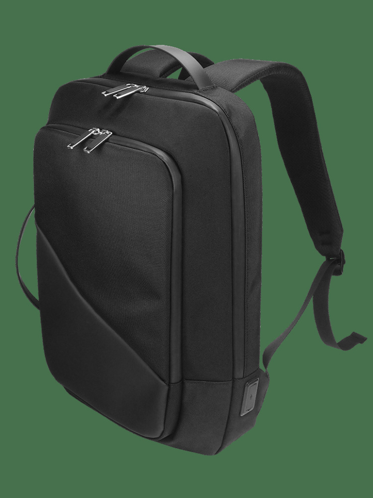 Logotrade promotional gift picture of: Laptop backpack 190703400