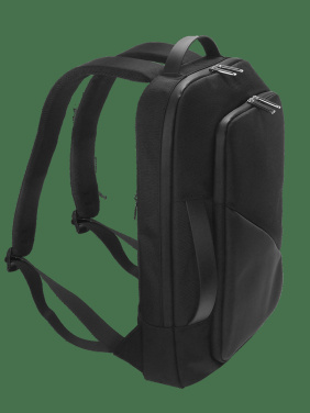 Logo trade promotional gifts image of: Laptop backpack 190703400