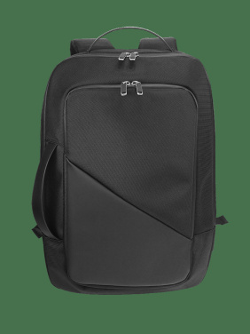 Logo trade promotional item photo of: Laptop backpack 190703400