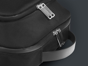 Logotrade promotional merchandise photo of: Laptop backpack 190703400