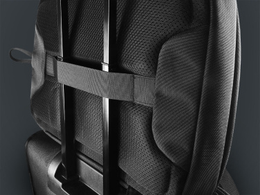 Logo trade corporate gift photo of: Laptop backpack 190703400