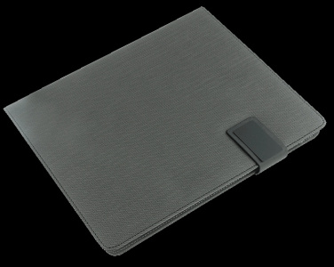 Logotrade promotional merchandise image of: Power Bank Folder 89309100