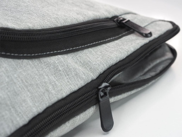 Logo trade promotional gifts picture of: Drawstring backpack 123210500