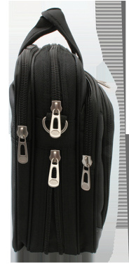Logotrade promotional item image of: Laptop bag 62803400