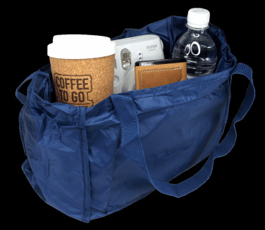 Logo trade corporate gifts picture of: Backpack - bag 124515400