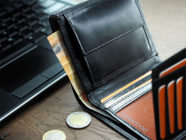 Logotrade corporate gift picture of: RFID wallet 30001300