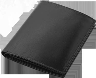 Logo trade promotional product photo of: RFID wallet 30001300