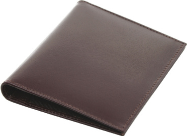 Logo trade business gift photo of: RFID document wallet 20801300