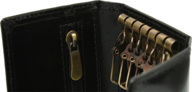 Logotrade promotional merchandise picture of: Key wallet 18101300