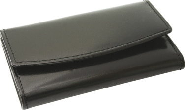 Logo trade promotional giveaway photo of: Key wallet 18101300