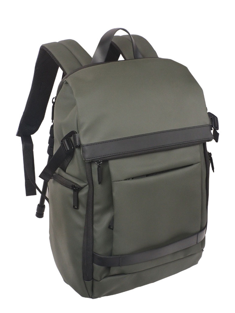Logo trade promotional product photo of: Laptop backpack 209934500