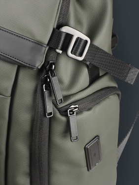 Logotrade promotional item picture of: Laptop backpack 209934500