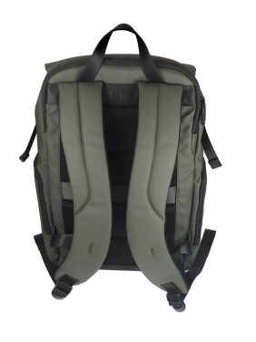 Logotrade promotional product image of: Laptop backpack 209934500