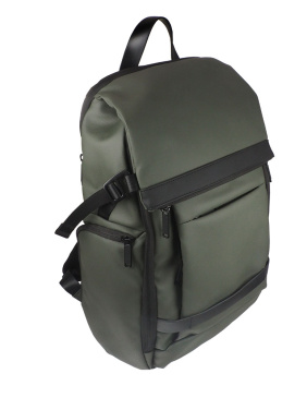 Logo trade promotional merchandise image of: Laptop backpack 209934500