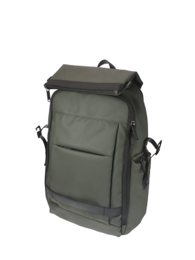 Logo trade promotional gifts picture of: Laptop backpack 209934500