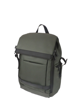 Logotrade promotional gift picture of: Laptop backpack 209934500