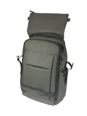 Logo trade corporate gifts picture of: Laptop backpack 209934500
