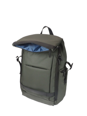 Logo trade advertising products picture of: Laptop backpack 209934500