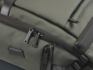 Logotrade business gift image of: Laptop backpack 209934500