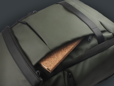 Logotrade promotional item image of: Laptop backpack 209934500