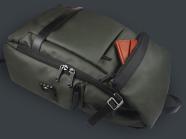 Logotrade promotional gifts photo of: Laptop backpack 209934500