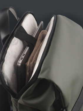 Logotrade promotional giveaway picture of: Laptop backpack 209934500