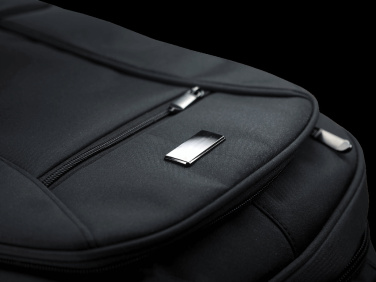 Logo trade promotional giveaway photo of: Laptop backpack 124308700